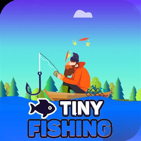 Tiny Fishing .